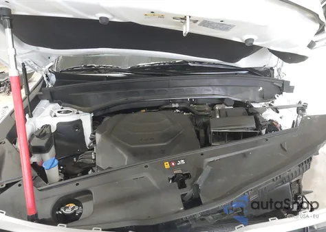 2025 Kia Telluride S z USA, uszkodzony, nr VIN 5XYP64GC3SG592916